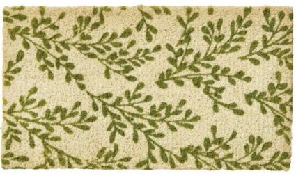Sprigs Doormat