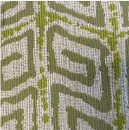 Kiwi Green Pillow 20″ &times; 20″