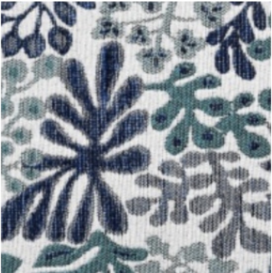 Coastal Coral Pillow 16″ &times; 16″