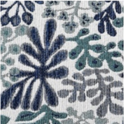 Coastal Coral Pillow 16″ &times; 16″