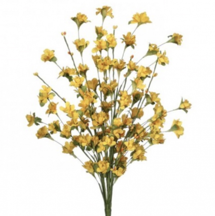 Yellow Summer Blossom Bundle 23″