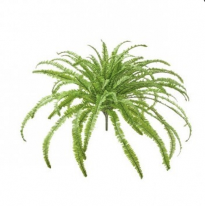 UV Kimberly Fern Stem 44"