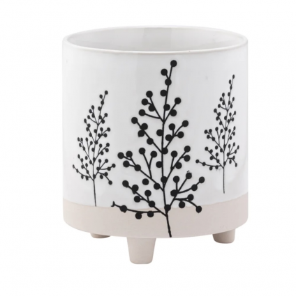 Berry Spray Planter 4.75″