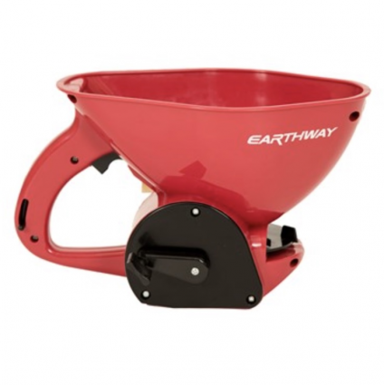 EarthWay&reg; Ergo Hand Held Spreader - 4lb