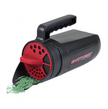 Earthway Earthshaker Portable Hand Spreader&nbsp;&nbsp;4LB