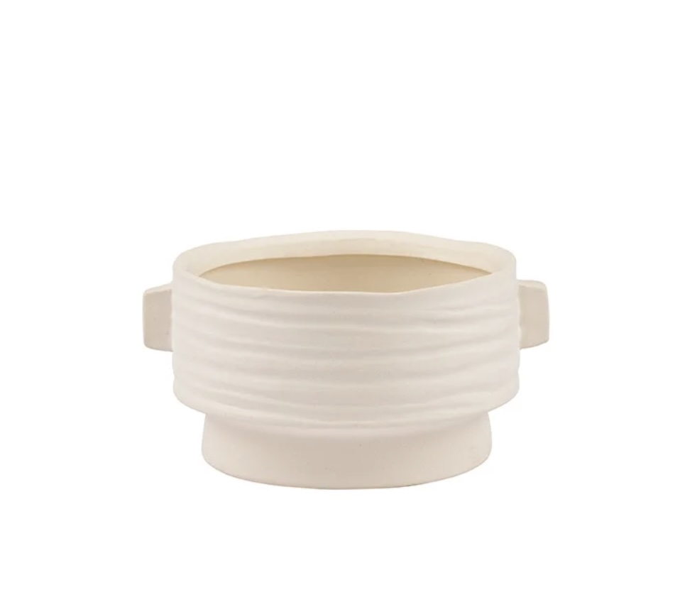 Nordic Ceramic Planter
