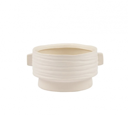 Nordic Ceramic Planter
