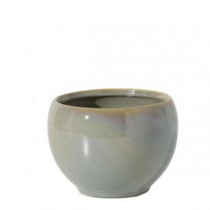 Tallie Ceramic Pot 6.5"