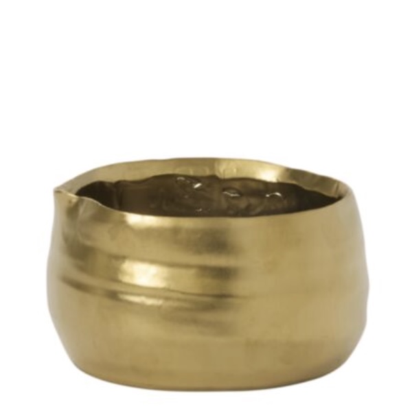 Tegan Ceramic Bowl 4.5"