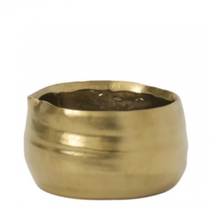 Tegan Ceramic Bowl 4.5"