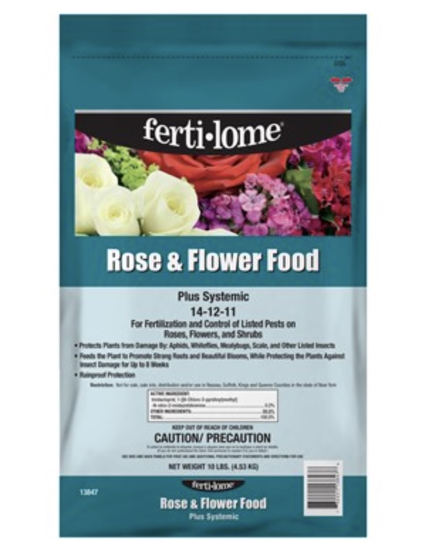 ferti&middot;lome&reg; Gardener's Special 11-15-11 Plant Food 10 lb