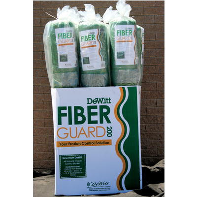 FIBER GUARD 4' x 50'