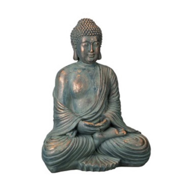 ASIAN FIGURE