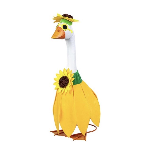 Garden Goose &amp; Accessories