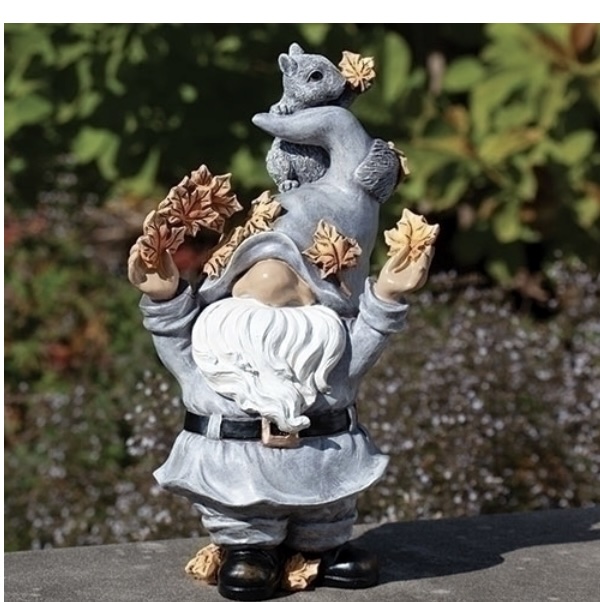 GNOMES