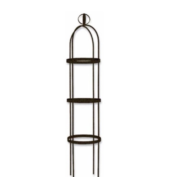 METAL OR WOOD TOPIARY FRAMES