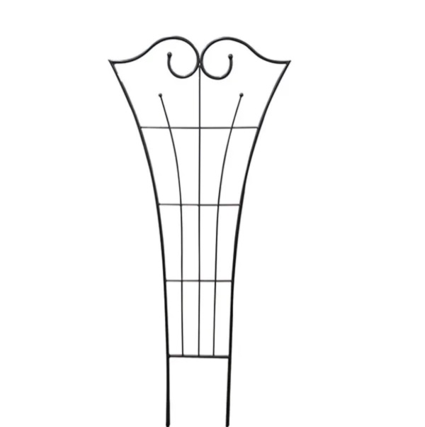 Fiddlehead Trellis&nbsp;&nbsp;36"W X 84"H 