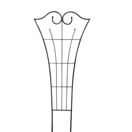 Fiddlehead Trellis&nbsp;&nbsp;36"W X 84"H 