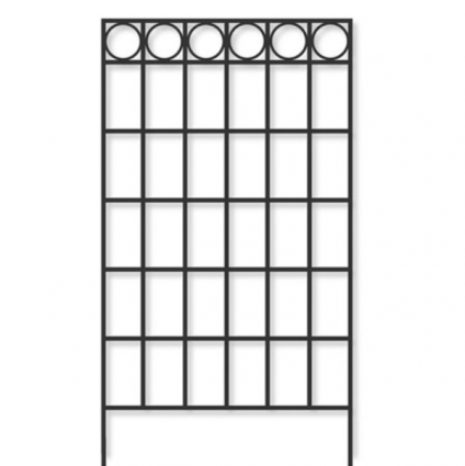 Glencoe Trellis 48"