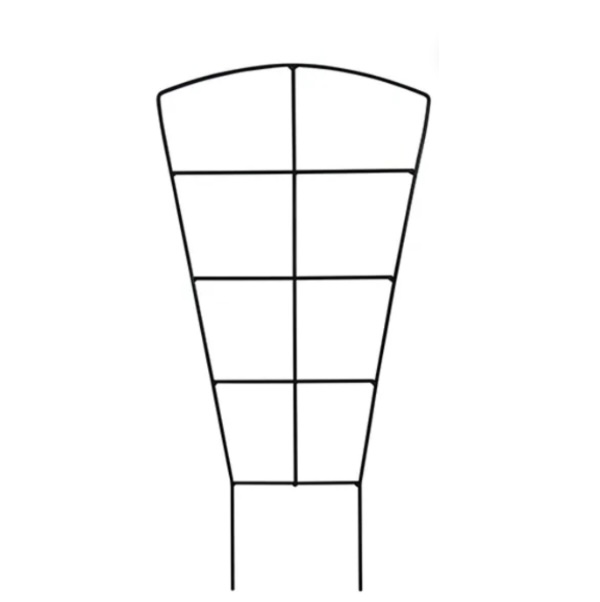 Black Grower Mini Trellis 5.5" x 12"