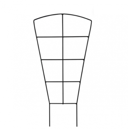 Black Grower Mini Trellis 5.5" x 12"