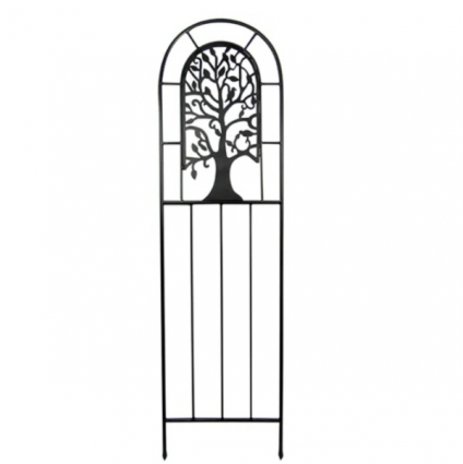 Tree of Life Trellis 16" x 58"