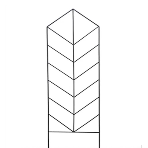 Gardiner Trellis 18" x 72"