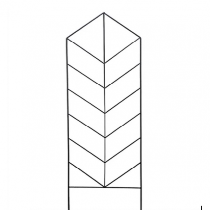 Gardiner Trellis 18" x 72"