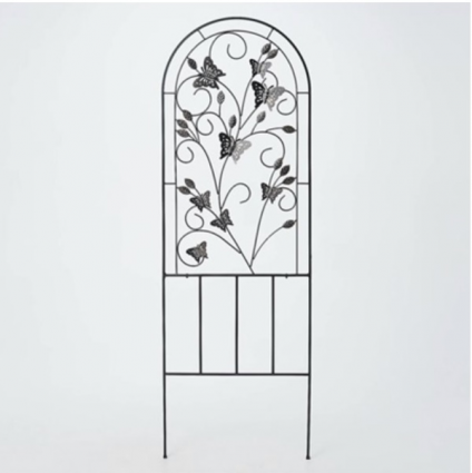 Butterfly Trellis 24" x 72"