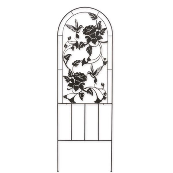 Hummingbird Trellis 24" x 72"