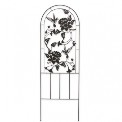 Hummingbird Trellis 24" x 72"