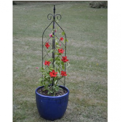 Large 3-Way Diamond Trellis 14" x 56"