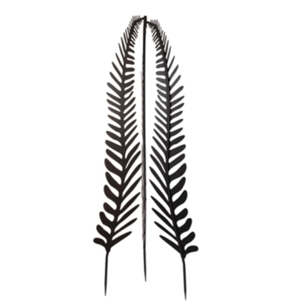 Iron Fern Trellis 17" x 48"