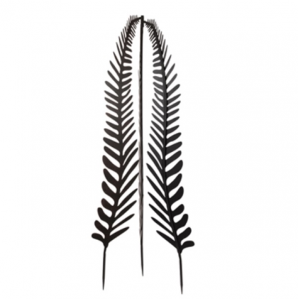 Iron Fern Trellis 17" x 48"