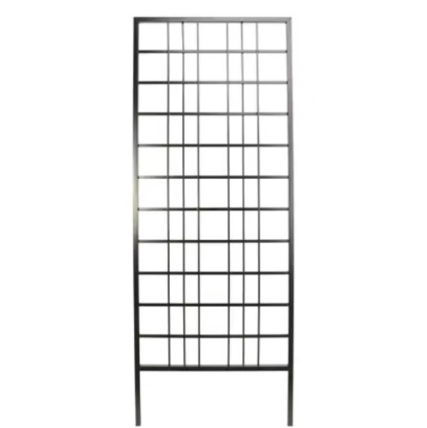 New Age Heavy-Duty Tubular Trellis 30" x 84"