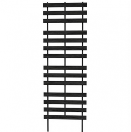 Contemporary Wood Trellis 24" x 72"