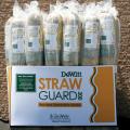 STRAW GUARD 4' x 50'