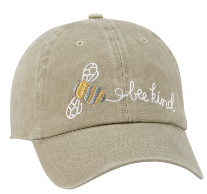 Bee Kind Baseball Cap