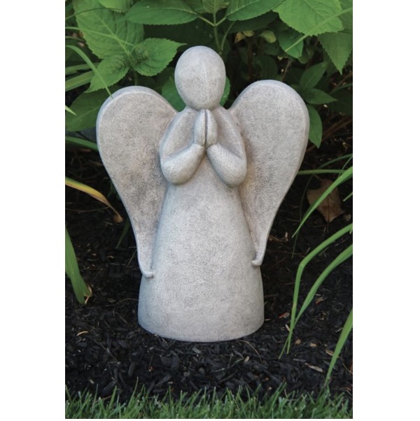 Contemporary Angel