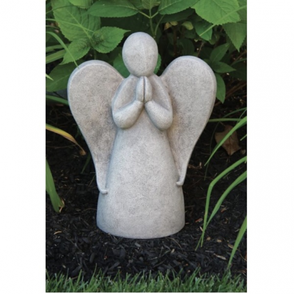 Contemporary Angel