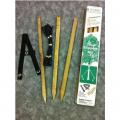 STAKE STRAIGHT KIT, PRO  PSS 32"