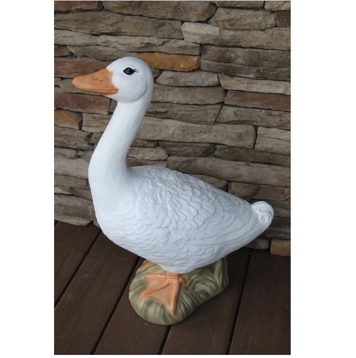 Garden Goose &amp; Accessories