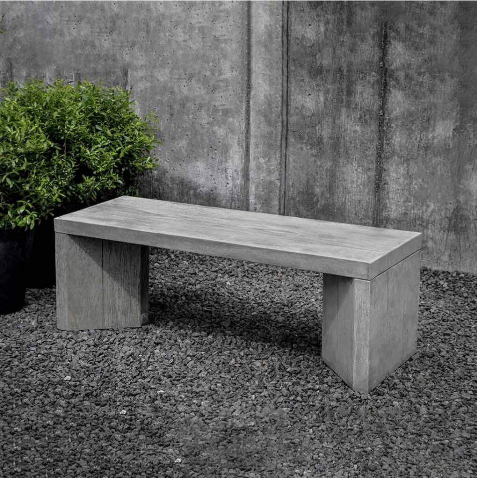 Chenes Brut Bench 50"