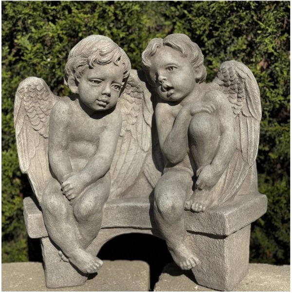 CONCRETE FIGURES