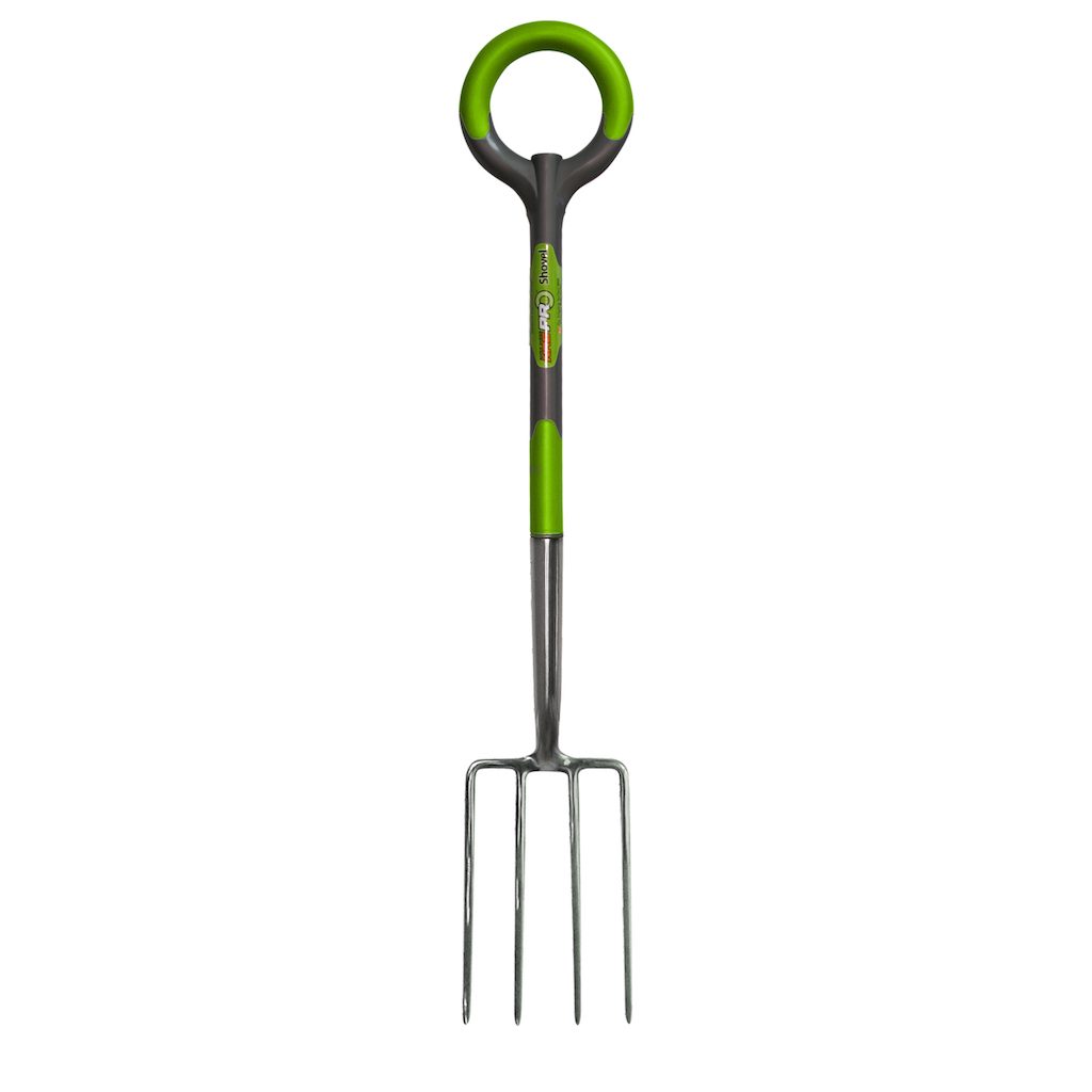 PRO DIGGING FORK