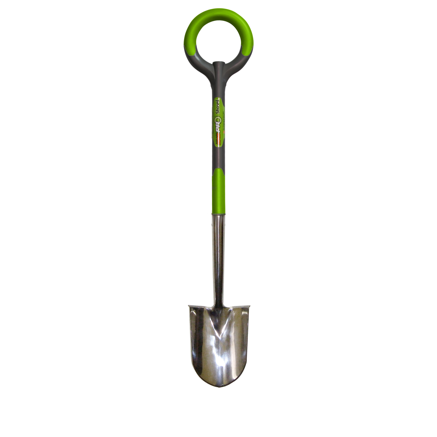 PRO FLORAL SHOVEL