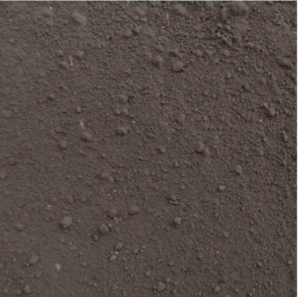 Enriched Top Soil Cubic Yard