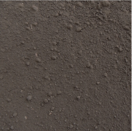 Enriched Top Soil Cubic Yard