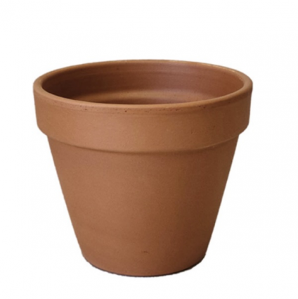 Standard Clay Pot 2.75"