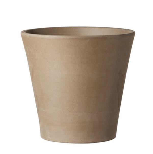 Cono Moka Clay Pot 6.3"